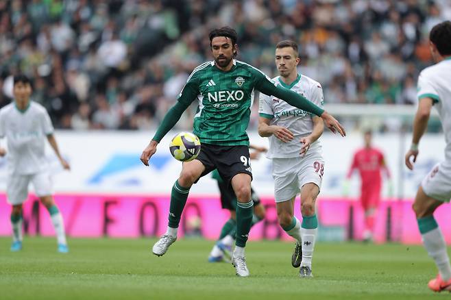 ◇사진제공=한국프로축구연맹