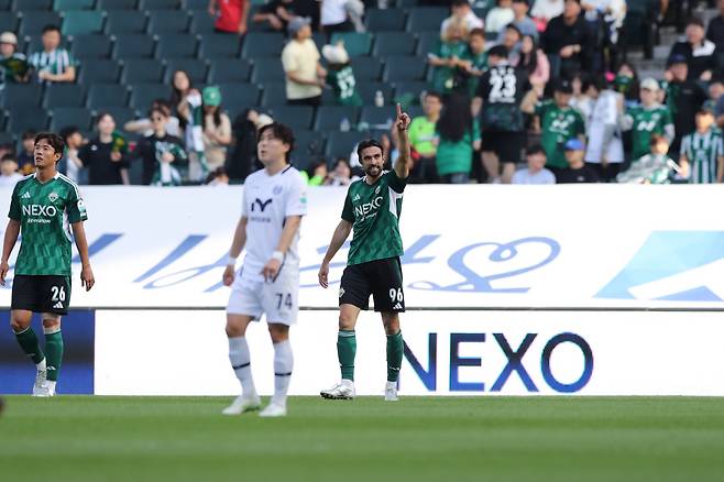 ◇사진제공=한국프로축구연맹