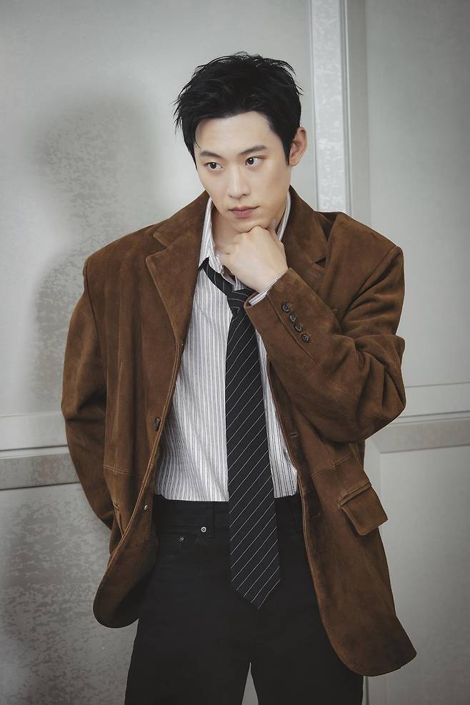 '파과' 김성철 ⓒNEW