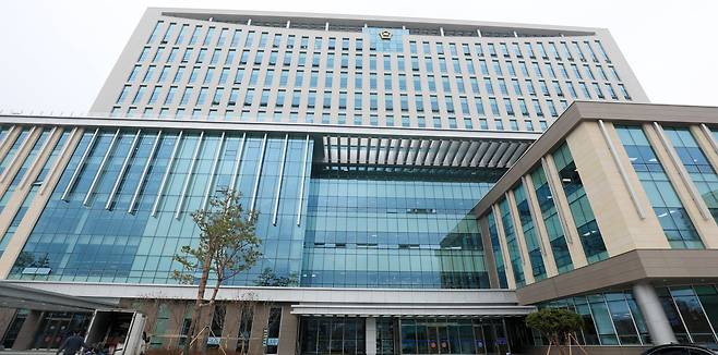 전주지방법원./뉴스1