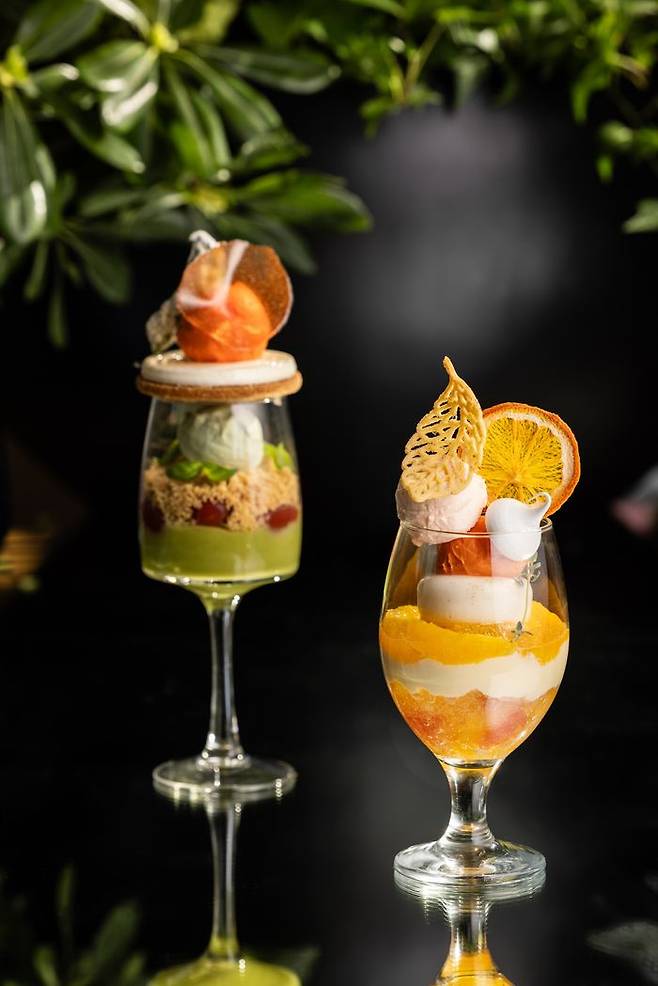 ⓒJW 메리어트 동대문 스퀘어 서울