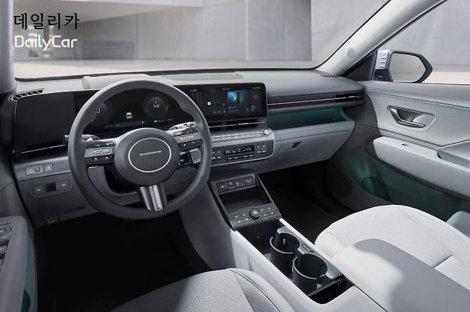 현대차, 2025 코나 일렉트릭