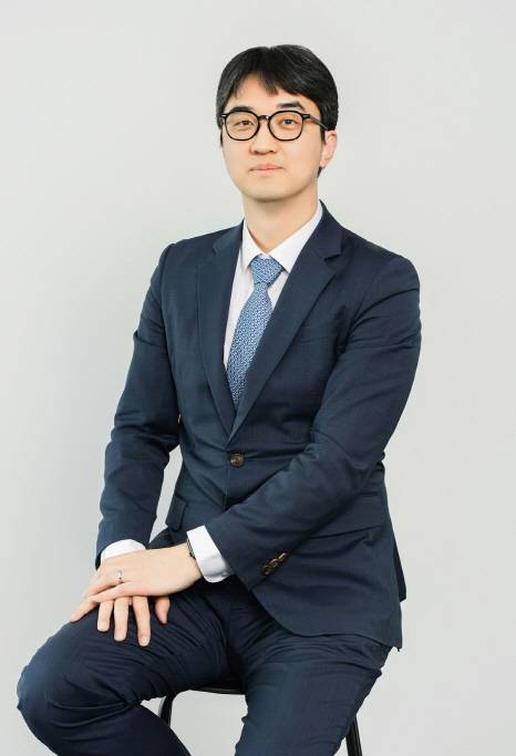 이재현 제이앤피메디 컴플라이언스 서비스 전담조직 실장. 제이앤피메디 제공.