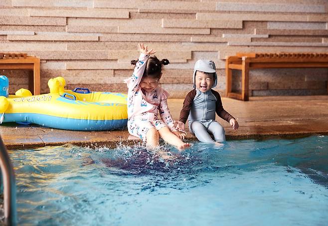 사진= 해비치호텔앤드리조트