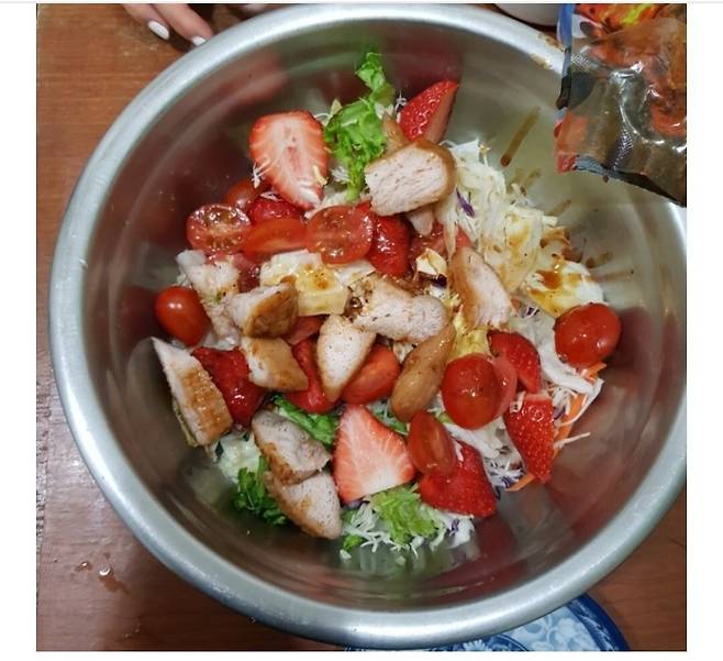 20191013_204449.jpg PT끊고 6키로 찐 여시 언냐의 다이어트 식단.jpg PT끊고 6키로 찐 여시 언냐의 다이어트 식단.jpg