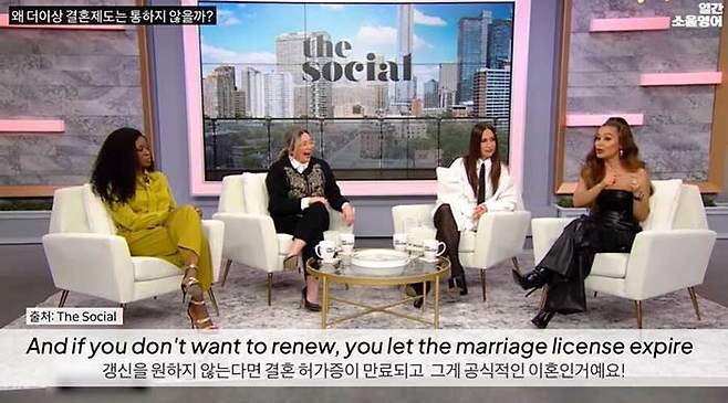 멕시코에서 이혼이 급증하자 만든 제도 멕시코에서 이혼이 급증하자 만든 제도