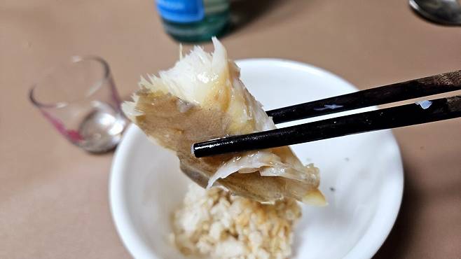 20250512_214840.jpg 저녁 병어찜에 한잔