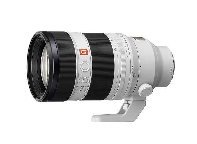소니코리아, F2 망원 줌 렌즈 ‘FE 50-150㎜