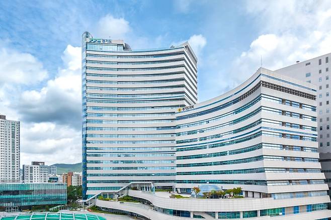 경기도청 전경(사진=경기도 제공) *재판매 및 DB 금지 /사진=뉴시스