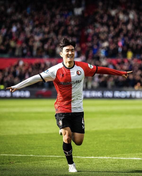 사진=페예노르트