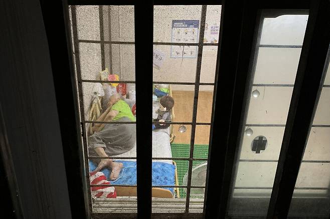 강재훈 ‘반려로봇인형 효돌이’