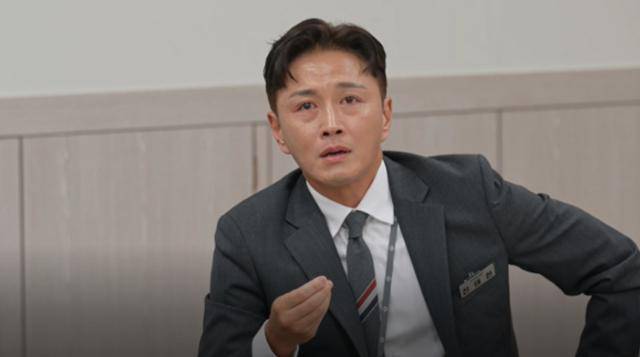 진태현이 갑상선암 수술을 받는다. JTBC 제공