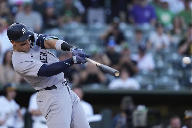 <yonhap photo-2875=""> 저지. AP=연합뉴스</yonhap>