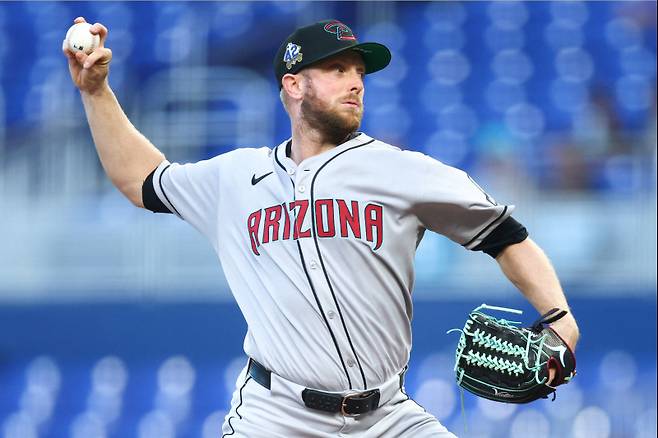 <yonhap photo-2171=""> 메릴 켈리. AFP=연합뉴스</yonhap>