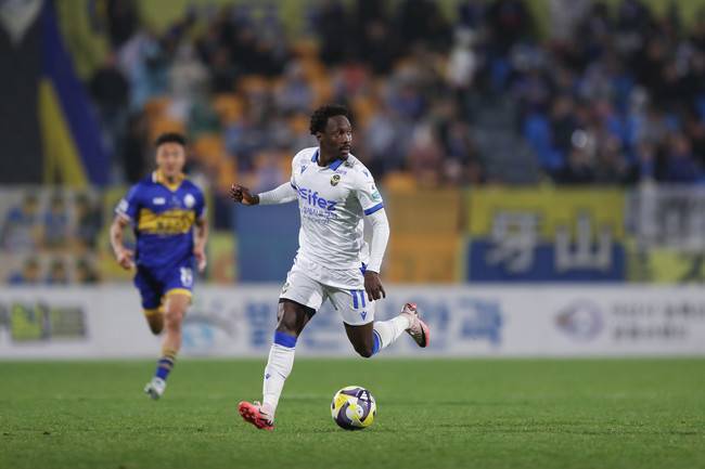 사진=한국프로축구연맹