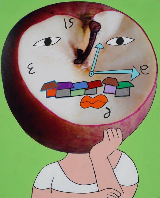그림=황주리