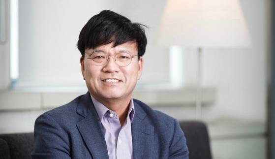 이병태 카이스트 교수. 중앙포토