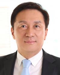 김태정 아리랑국제방송 사장