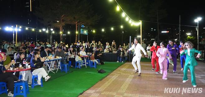 제36회 춘천마임축제. (춘천시 제공)