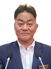 양태석 경남 거제시의원. 거제시의회