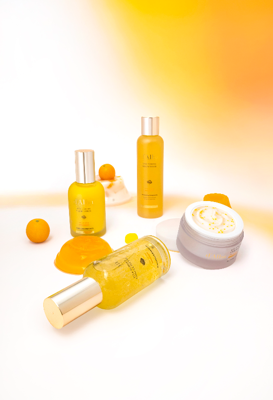 달바 비타라인(달바글로벌 제공)