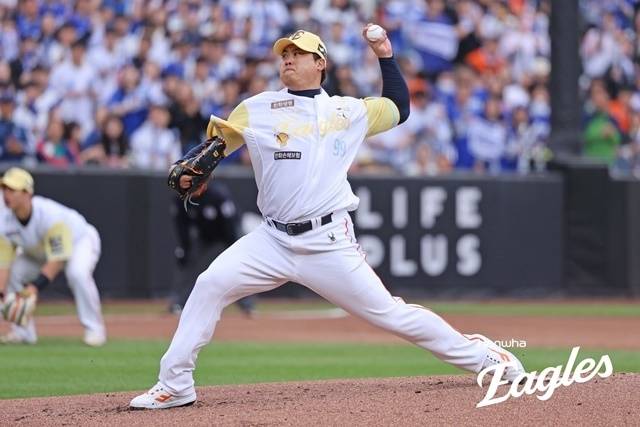 사진=한화 이글스