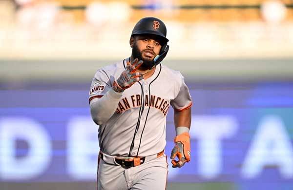 라모스는 3번으로 상향 조정됐다. 사진= Getty Images/AFP= 연합뉴스 제공