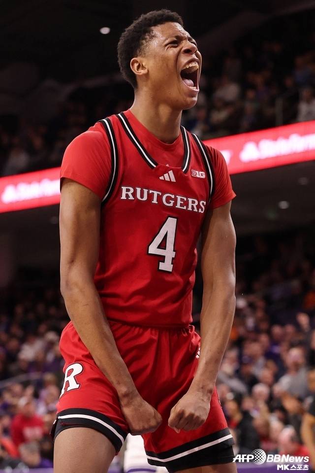 필라델피아는 전체 3순위 지명권을 가지고 있으며 에이스 베일리를 선택할 것으로 보인다. 플래그가 독주하고 있는 현재 하퍼와 베일리는 2, 3순위를 다투고 있다. 즉 베일리의 기량 역시 대단히 좋다는 뜻이다. 현재와 미래를 동시에 생각해야 하는 필라델피아 입장에서 베일리를 지명할 수 있다는 건 대단히 큰 행운이다. 사진=AFPBBNews=News1