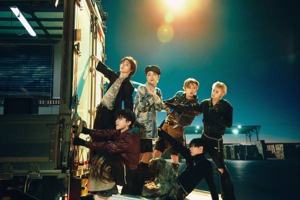 보이넥스트도어(BOYNEXTDOOR)가 오늘(13일) 오후 6시 미니 4집 ‘No Genre’를 발매하고 본격적인 활동에 나선다.