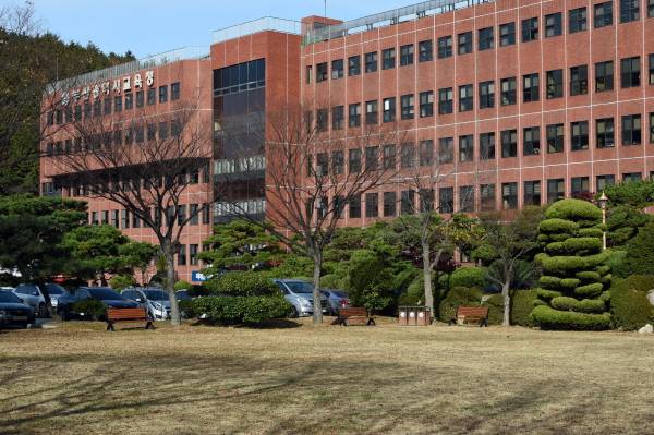 부산교육청 전경/사진=부산교육청