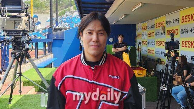 LG 트윈스 김진성./대구=김경현 기자