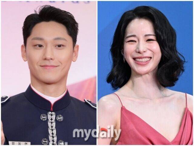 이도현, 임지연./마이데일리DB