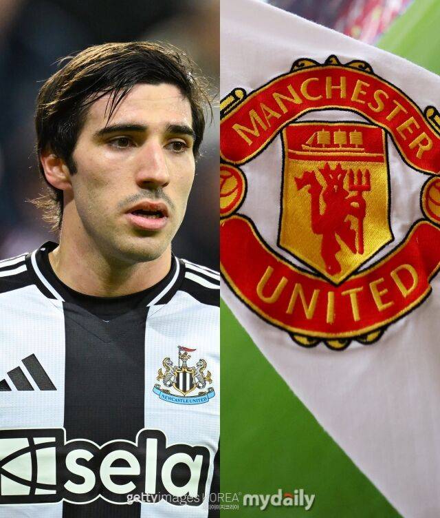 산드로 토날리/게티이미지코리아