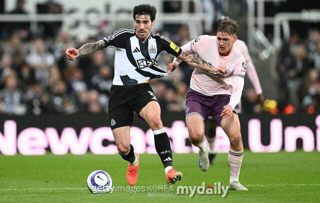 산드로 토날리/게티이미지코리아