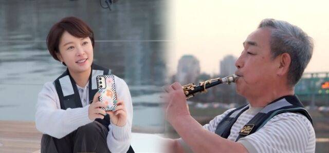 / SBS Plus, E채널 '솔로라서'