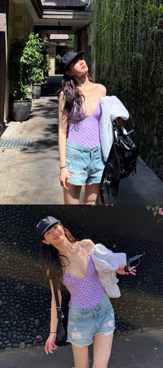 박규영 / 박규영 인스타그램