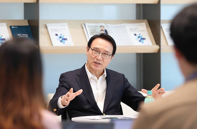 임태희 교육감.