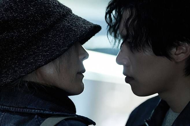 영화 ‘파과’ 스틸