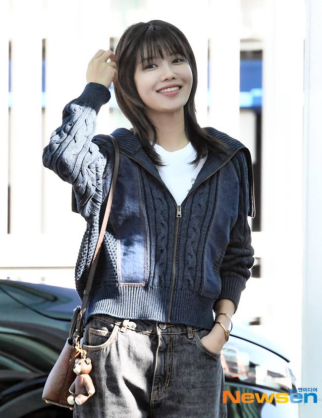 최수영, 뉴스엔DB