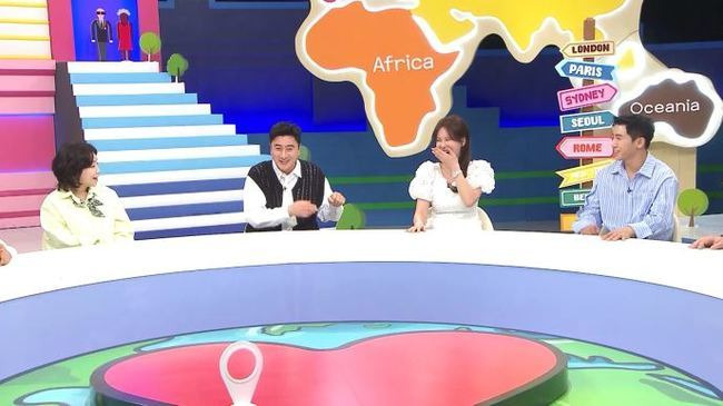 채널A ‘선 넘은 패밀리’ 제공