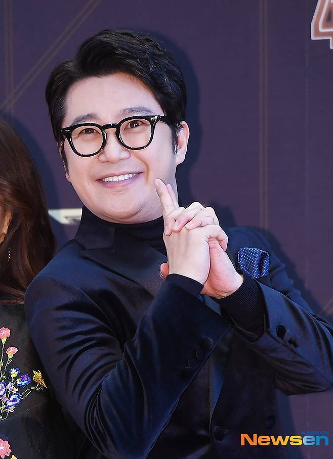 김태진/뉴스엔DB