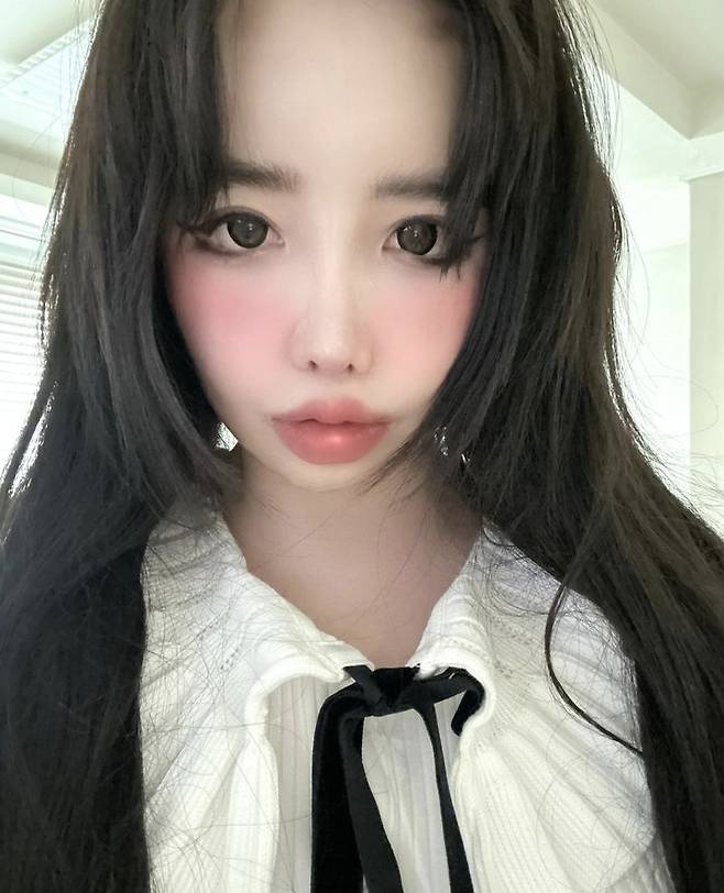 [서울=뉴시스] 박봄. (사진=박봄 인스타그램 캡처) 2025.05.13. photo@newsis.com *재판매 및 DB 금지