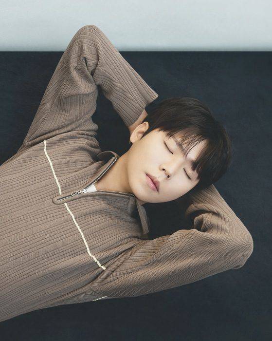 [서울=뉴시스] 가수 정승환. (사진=안테나 제공) 2025.05.13 photo@newsis.com *재판매 및 DB 금지