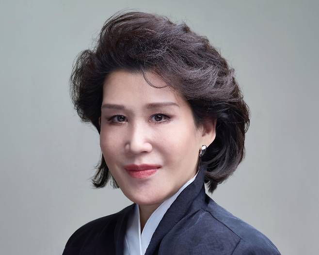 정유경 ㈜신세계 회장. ㈜신세계 제공