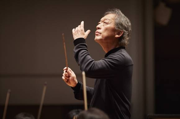 마에스트로 정명훈