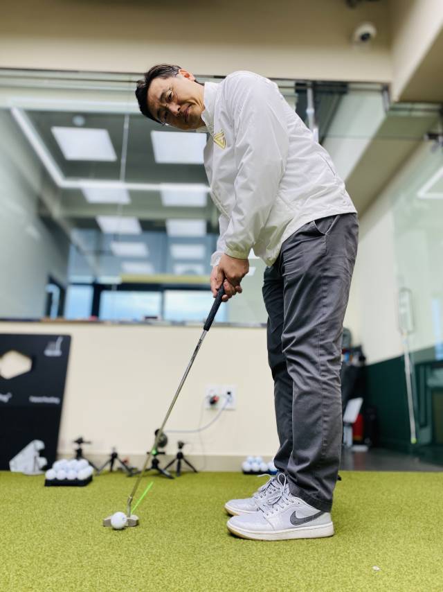 이종성 대표는 해외 업무를 총괄한다.