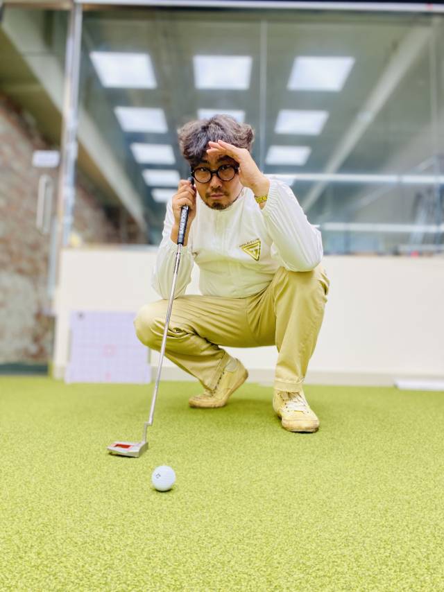 백영길 대표는 마케팅 전문가다.