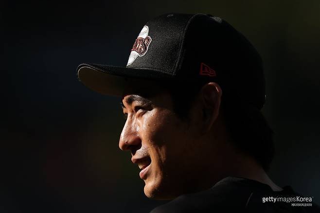 이정후. 사진=게티이미지코리아