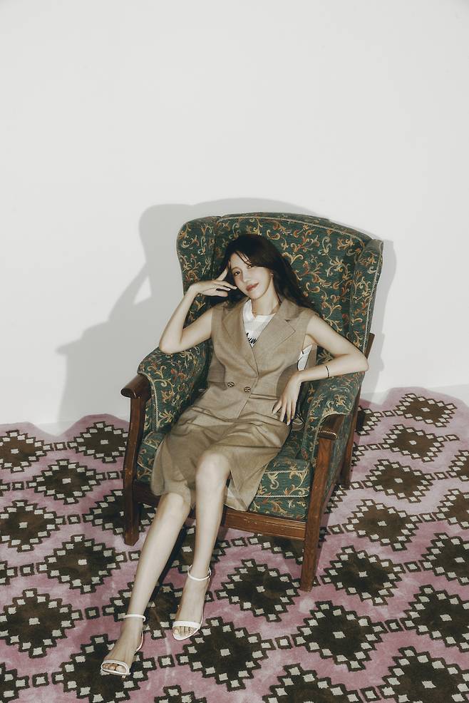 올리비아로렌