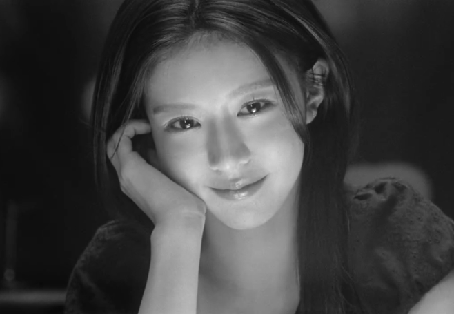 마리떼 프랑소와 저버 공식 SNS 캡처